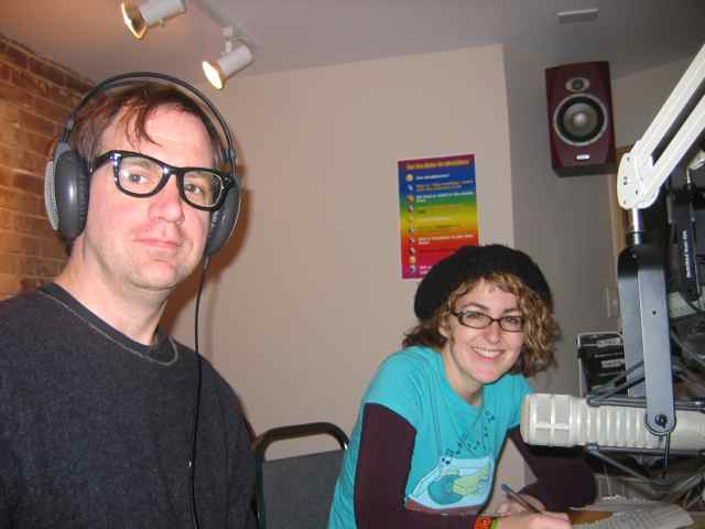 Us.