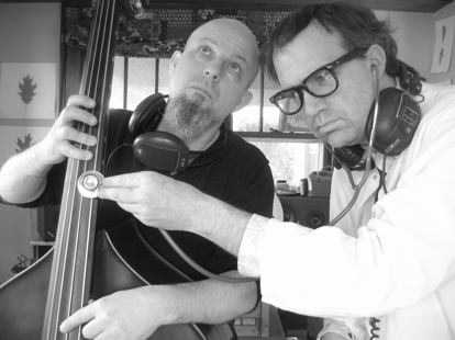 Paul and bass.