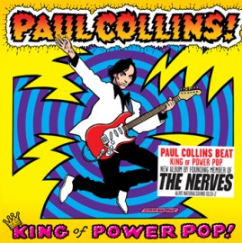King Collins.