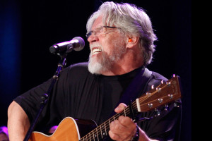 Bob Seger performs at the Country Music Hall of Fame Inductions on Sunday, Oct. 21, 2012 in Nashville, Tenn. (Photo by Wade Payne/Invision/AP)