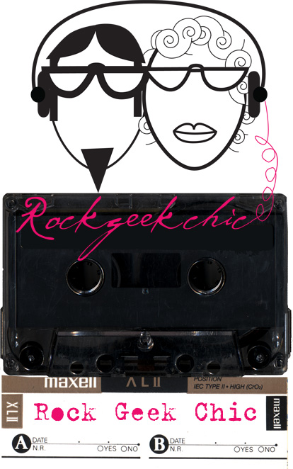 rockgeekchic.com